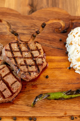 Turkish Food