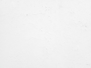 White cement wall background in vintage style