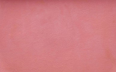 Texture of The Abstract Red Wall Background