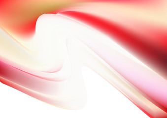 Pink abstract creative background design