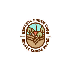 Farm logo