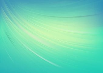 Blue abstract creative background design