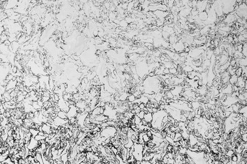 Old marble texture with scratched and grunge for abstract background.