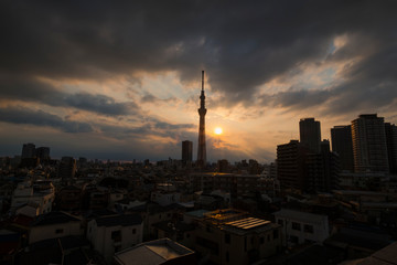 TokyoSkyTree