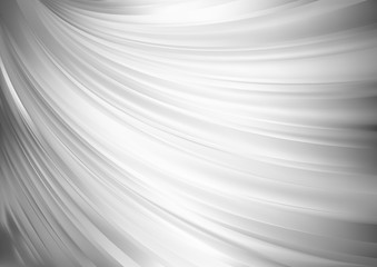 White abstract creative background design