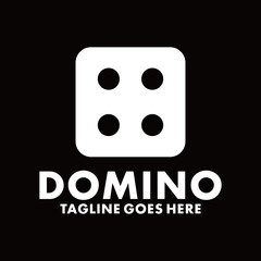 Domino Logo Design Inspiration