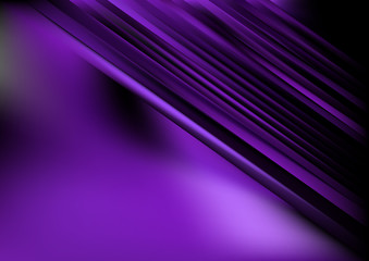 Violet abstract creative background design