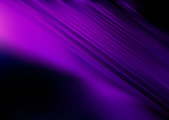 Violet abstract creative background design