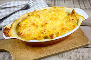 hachis parmentier