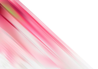 Pink abstract creative background design
