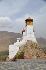 Tibet