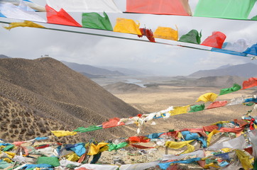 Tibet