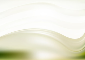 White abstract creative background design