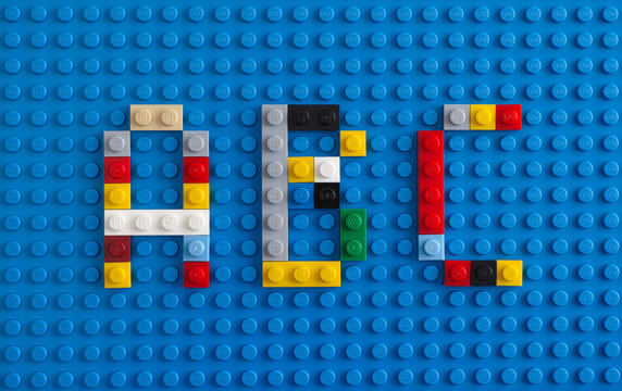 Lego Alphabet Images – Browse 70 Stock Photos, Vectors, and Video | Adobe  Stock