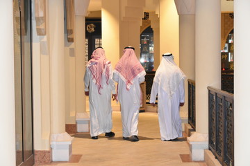 emirate