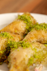 Turkish Food