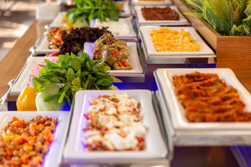 Turkish Food