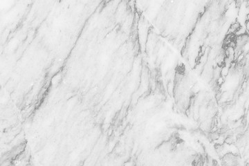 Dark gray pattern of white marble texture for interior or product design. Abstract light background.