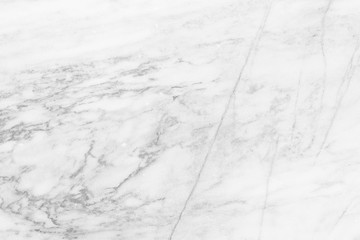 Dark gray pattern of white marble texture for interior or product design. Abstract light background.