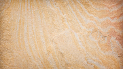 yellow brown slate background or texture