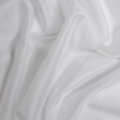 fabric for curtains nylon chiffon texture background abstraction