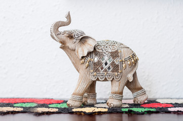 Elefante Feng Shui © Alejandro