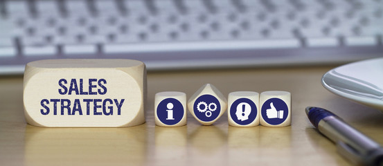 Sales Strategy