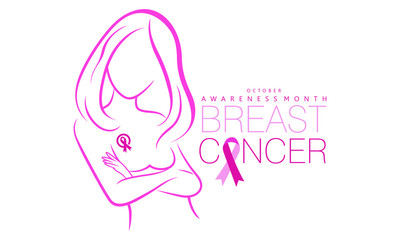 awareness month breast cancer