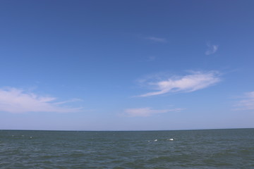 青空