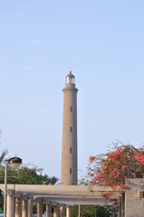 Faro de Maspalomas