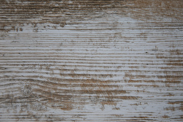 Wooden surface background