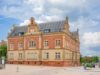 Speyer