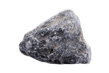  Stone Isolated on white background. Graphic Resources