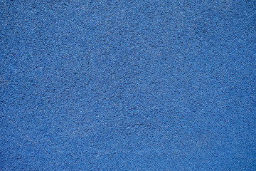 Texture of color rubber floor on playground. EPDM Safety Surfacing.