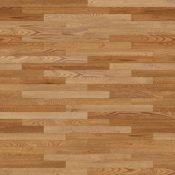 Seamless wood parquet texture linear light brown