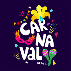 Carnival Brasil