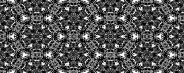 Fototapeta premium Abstract geometric background