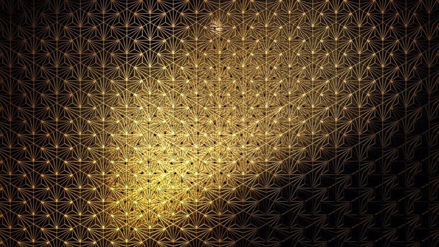 On Pattern Style For Art Deco 03 is motion footage for retro films and cinematic in award scene. Also good background for scene and titles, logos.