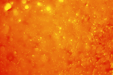 Bokeh Abstract Light Blur Background