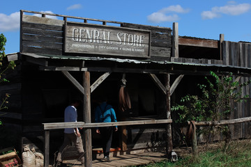 old general store