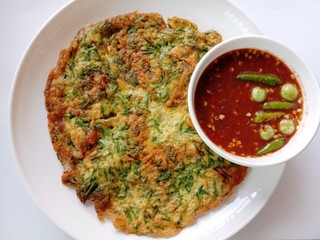 Climbing Wattle Chili Paste is a favorite menu for many people And is also a basic menu that many homes have And raw materials can be easily found locally.