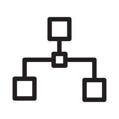 hierarchical structure