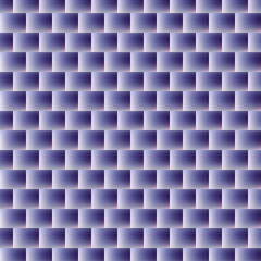 Seamless vector background.Geometric pattern. Blurry design in pixel style. Abstract mosaic for decoration and background