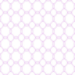 Pink pattern vector illustration