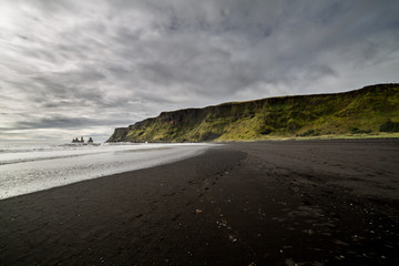 Reynisdrangar - Iceland