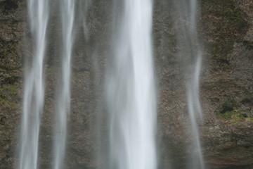 Waterfall - Iceland