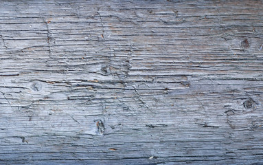 an old plank surface taken on a Sunny autumn day