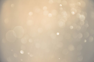 Bokeh abstract background. lights for background and wallpaper.