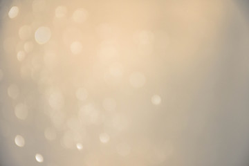 Bokeh abstract background. lights for background and wallpaper.
