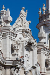 Gran Teatro de la Havanna (Kuba/Karibik)
